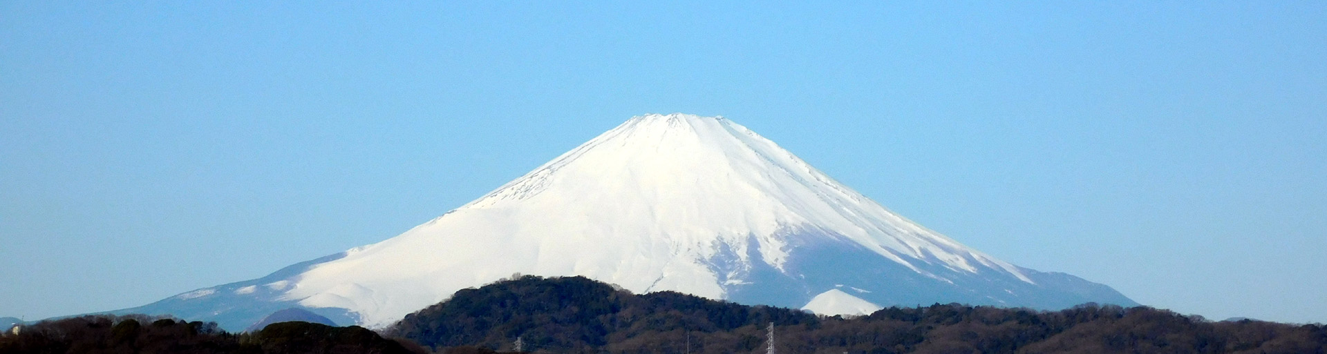 20200211MorningFuji1